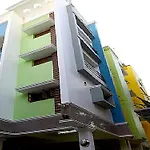 Oyo Flagship Home Tree Service Apartment Near Perumal Kovil T Nagar